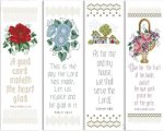 Biblical Bookmarks Volume 3 (image for) Biblical Bookmarks Volume 3